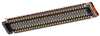Connector, Stacking, Rcpt, 40Pos, 2Row; Mezzanine Connector Type Molex - 28Y7482 - Newark, An Avnet Company