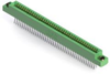 Card Edge Conn, Dual, 84Pos, Solder; Card Edge Connector Type Edac - 64AJ3094 - Newark, An Avnet Company