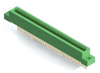 Card Edge Conn, Single, 43Pos, Wire Wrap; Card Edge Connector Type Edac - 60AJ2704 - Newark, An Avnet Company
