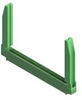 Card Edge Conn, Single, 39Pos, Th; Card Edge Connector Type Edac - 68AJ6986 - Newark, An Avnet Company