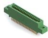 Card Conn, Dual Side, 36Pos, Wire Wrap; Card Edge Connector Type Edac - 69AJ8687 - Newark, An Avnet Company