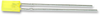 Led, Yellow, 1.9Mm X 3.9Mm, 4Mcd, 590Nm; Led Color Kingbright - 25M9995 - Newark, An Avnet Company