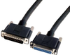 Ca Db25M/f Plas Armr 5 Rohs Compliant L-Com - 17X1870 - Newark, An Avnet Company