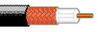 Cable, Coaxial, Rg-59/u, 23Awg, 75 Ohm, 500Ft, Black; Coaxial Cable Type Belden - 89K8244 - Newark, An Avnet Company