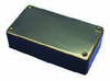 Enclosure, Multipurpose, Plastic, Black; Enclosure Type Hammond - 90F8207 - Newark, An Avnet Company