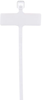 Cable Tie, 99Mm, Nylon 6.6, 18Lb, Ivory; Cable Tie Material Panduit - 61AC7958 - Newark, An Avnet Company
