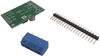 Breakout Brd, Vnh5019 Motor Driv Carrier; Accessory Type Stmicroelectronics - 49Y1117 - Newark, An Avnet Company