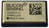 Accelerometer, 2Axis, Lcc-15; Mems Sensor Output Silicon Sensing Systems - 55X1743 - Newark, An Avnet Company