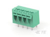 PCB Terminal Blocks - 1776260-4 - TE Connectivity