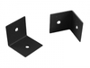 Small Enclosures - Extruded Enclosures -- 1455NCFL