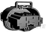 Automotive Connectors PC 2V 8MM WP NG1 N - 792-1544317-1 - Utmel Electronic Limited