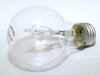 29 Watt, 120 Volt A19 Clear Halogen Bulb - 410506 - bulbs.com