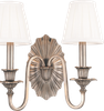 EMPIRE  WALL SCONCE - 332 - Hudson Valley Lighting
