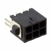 Connectors, Interconnects- Rectangular Connectors -Headers, Male Pins - Win Source Electronics