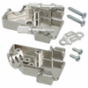 D-Sub, D-Shaped Connector Backshells, Hoods - 277-2772-ND - DigiKey