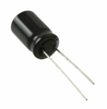 Aluminum Electrolytic Capacitors - 493-12846-1-ND - DigiKey