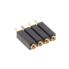 Headers, Receptacles, Female Sockets - ESS-104-G-03-ND - DigiKey
