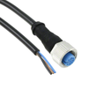 Circular Cable Assemblies - A135735-ND - DigiKey