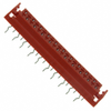 Headers, Receptacles, Female Sockets - A105452CT-ND - DigiKey