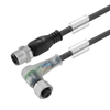 Circular Cable Assemblies - 281-7187-ND - DigiKey