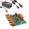Evaluation and Demonstration Boards and Kits - EVAL-ADV7283EBZ-ND - DigiKey
