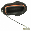 Rectangular Connector Accessories - CVR-42R-ND - DigiKey