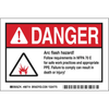 Labels, Stickers, Decals - Preprinted - 2267-EL-4-ND - DigiKey
