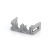 Aptiv 15430899 GT 280 Series, 2-Contact TPA Secondary Lock Clip, Dark Gray - 38750 - Waytek, Inc.