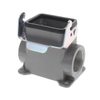 Heavy Duty Connector Housings, Hoods, Bases - A133269-ND - DigiKey