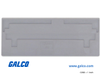 WAGO Miscellaneous - 283-326 - Galco Industrial Electronics