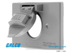 HBBL Outlet Box Covers - RW51520 - Galco Industrial Electronics