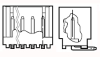 Headers & Wire Housings - 2-644803-8 - Powell Electronics, Inc.