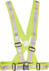 Green Safety Harness -- 8377459 - Image