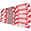 Labels, Stickers, Decals - Preprinted - 2267-121449-ND - DigiKey