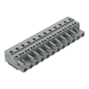 Female connector/socket - 231-212/026-000 - WAGO