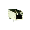 Modular/Ethernet Connector (RJ45) Jacks With Magnetics - RJMG201220030NR-ND - DigiKey