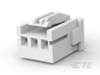 Rectangular Wire & Cable Connectors & Housings - 5-917687-1 - TE Connectivity