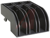 Accessory; Power Base; TeSys U line; Incoming Phase Barrier - 70007356 - Allied Electronics, Inc.