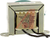 Transformer;Chassis;Pri:115V;Sec:12V;Sec:0.35A;Lead;50/60Hz;2-3/8In.In.W;1-3/8In - 70218459 - Allied Electronics, Inc.