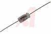 Capacitor;Aluminum Electrolytic;Cap 3 uF;Tol -10, +75%;Vol-Rtg 50 VDC;Axial - 70079647 - Allied Electronics, Inc.
