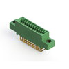 Edgeboard Connectors - 151-845-011-558-407-ND - DigiKey