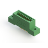 Edgeboard Connectors - 151-845-008-500-102-ND - DigiKey
