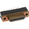 D-Sub Connector Assemblies - 1003-MDM25PCBS-ND - DigiKey