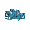 Din Rail, Channel - 281-2540040000-ND - DigiKey