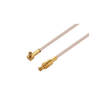 Coaxial Cables (RF) - 6099-PE3W03218-48-ND - DigiKey