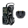 AC DC Desktop, Wall Power Adapters - 4555-ED-PSU1204-UK-ND - DigiKey