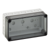 TK Series Enclosures - 106-510 - Altech Corp.
