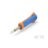 Insertion, Extraction - 2132-1579018-5-ND - DigiKey