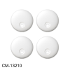 Space CO2 Mini: Indoor Air Quality Monitor 4-Pack -  - CO2Meter.com