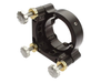 Mirror Mount, ULTIMA ® , Center, 2.0 in., 3 Locking Knob Adjustment - U200-AC3K - Newport MKS
